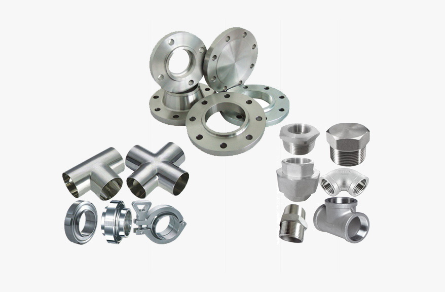 Components of Valves